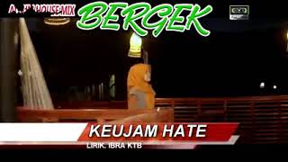 Download Lagu LAGU BERGEK TERBARU -_-KEJAM HATE(ALBUM HOUSE MIX 2020