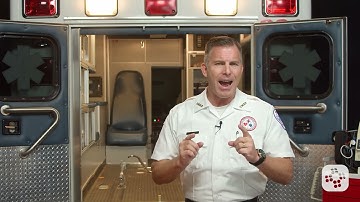 Bradycardia Teaching | ACLS Training Video