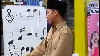 Alm olga dpt surprise dari rita sugiarto di yks