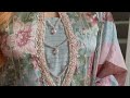 Lace design on a suit ideas for girls 🤩 beautiful dress design for girls 👗