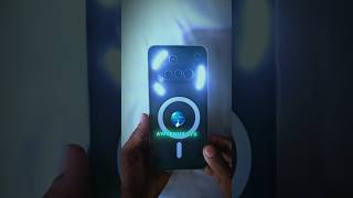 😱OMG NATHING PHONE 3A NEW FUTURE ☠️#tech #techtok #treanding #smartphone #automobile
