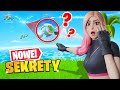 Fortnite UPDATE - WSZYSTKIE SEKRETY, NOWY EVENT + WIĘCEJ