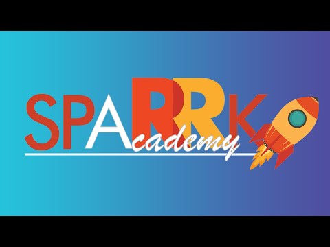 SpaRRk Academy - RRPS Virtual Hybrid Elementary School