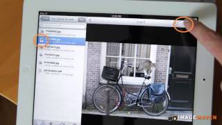 iPad + Dropbox: Transfer files to and from your iPad using Dropbox