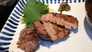 【焼肉ランチ】牛づくしの贅沢セット【牛たん焼き仙台辺見】