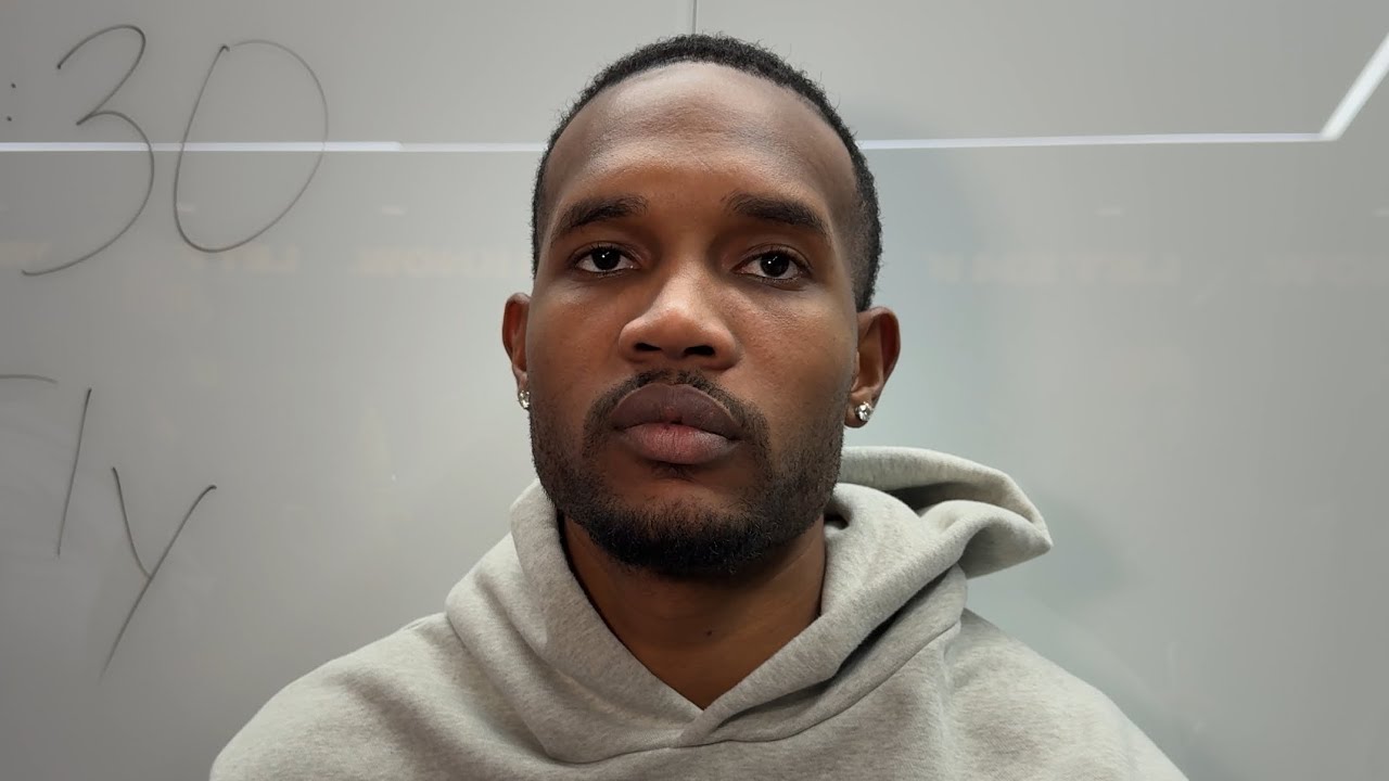 Кливленд Кавальерс: Эван Мобли описывает свой атакующий разгром в матче против Кингз и свой рост ...