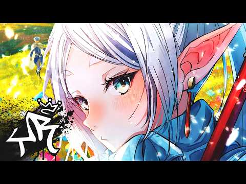 Sōsō no Frieren Rap | YuriRaps