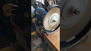 The Trick To Polishing Bolts