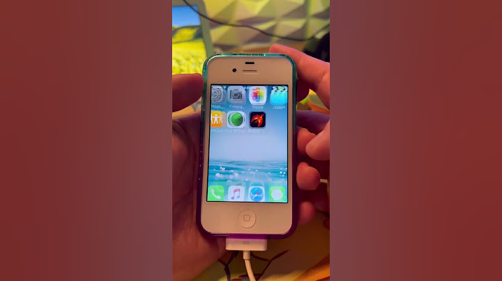 How to Jailbreak an iPhone 4S #shorts
