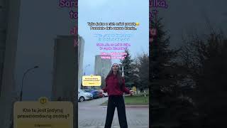 Kto mówi PRAWDĘ?🤔