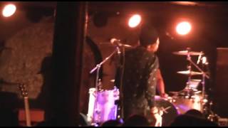 My Digital Escape/Sounds Like Harmony Boston Concert Kyle David Hall Standup Comedy