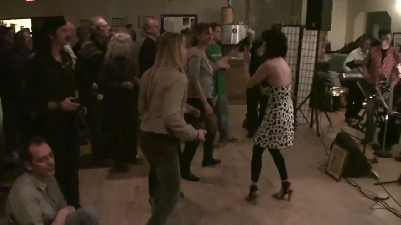 NYRMA: Skin And Bone