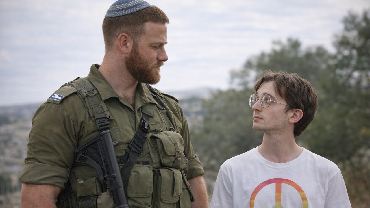 הרב לונדין: 