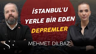 257 Yıllık Döngü Bitti Sırada 2023 Depremi Mi Var? Mehmet Dilbaz