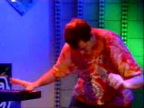 Watch Dr. Didg: Bouncy on British TV on YouTube Watch Dr. Didg: Bouncy on British TV on YouTube