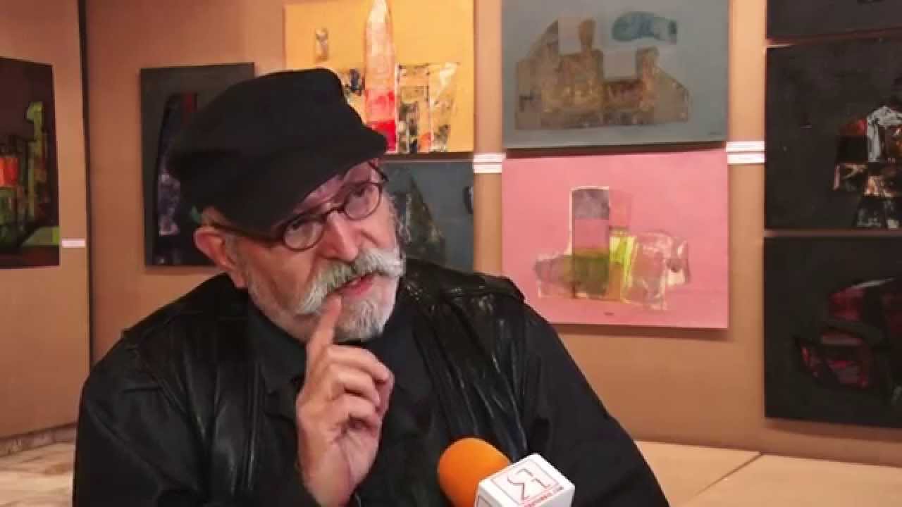 Жорж папазов картины