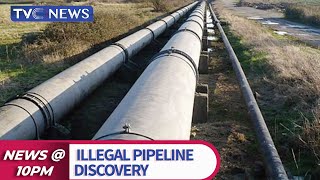 At Least 58 Illegal Pipelines Discovered In Delta, Bayelsa State