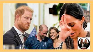 Harry Meghan Markle Get Rejected By America We Have The Clips That Will Haunt Them In The UK