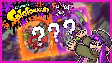 October Fundayfest Announcement! | Splatoon 2 Custom Splatfest