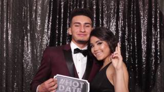 GHS Prom 2k17
