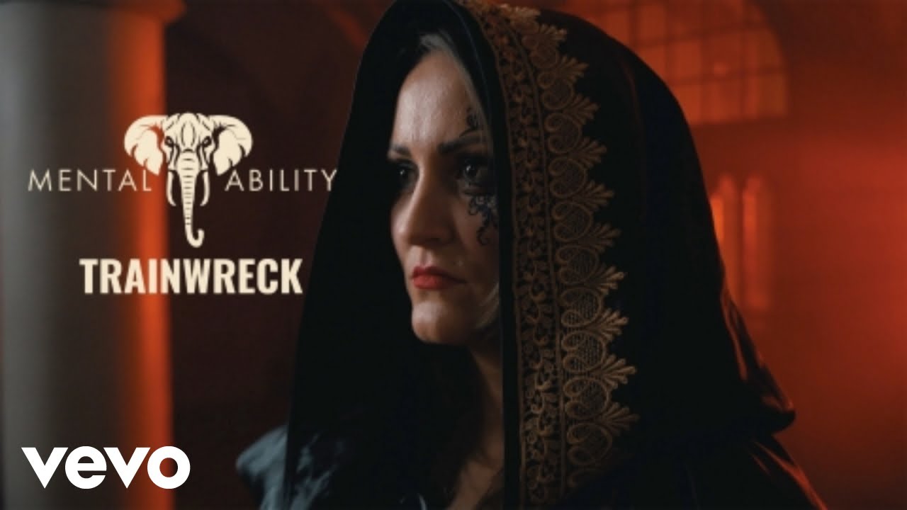 Mental Ability - Trainwreck