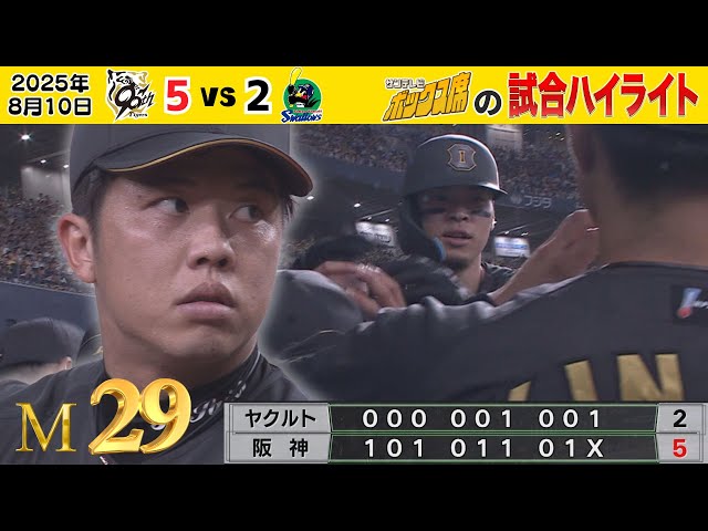 【阪神対ヤクルト】4/10(木)通路側レフト外野指定席④枚セット 京セラドーム大阪 レフト外野指定席3枚 阪神vsヤクルト 8月21日（水