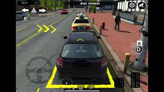 Car Parking Multiplayer #1 Easy Parking! Parking Game Android iOS gameplay screenshot 4