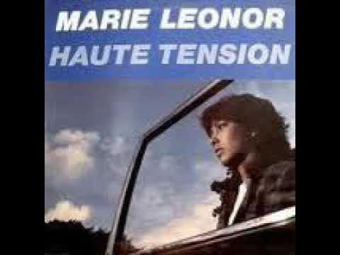 Marie Léonor 