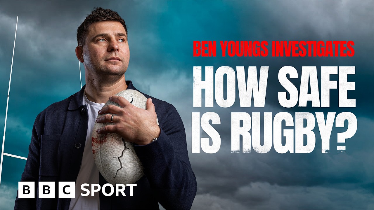 Is the game he loves… safe? | Full documentary | BBC Sport
