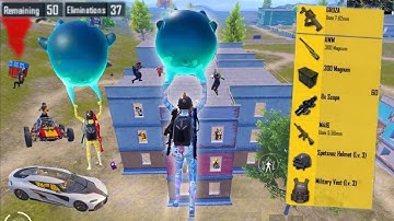 EVERY PUBG PLAYER SHOULD WATCH THIS GAMEPLAY🔥SAMSUNG,A3,A5,A6,A7,J2,J7,S5,S6,S7,A10,A20,A30,A50,A70