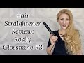 Review: Rosily Glossmine R3 Hair Straightener