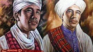 Download lagu JOKOWI Sang Pejuang JOKOWI Sang Pejuang