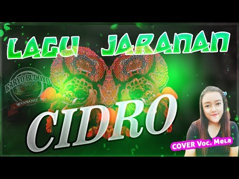 lagu-jaranan-cidro--karyo-budoyo