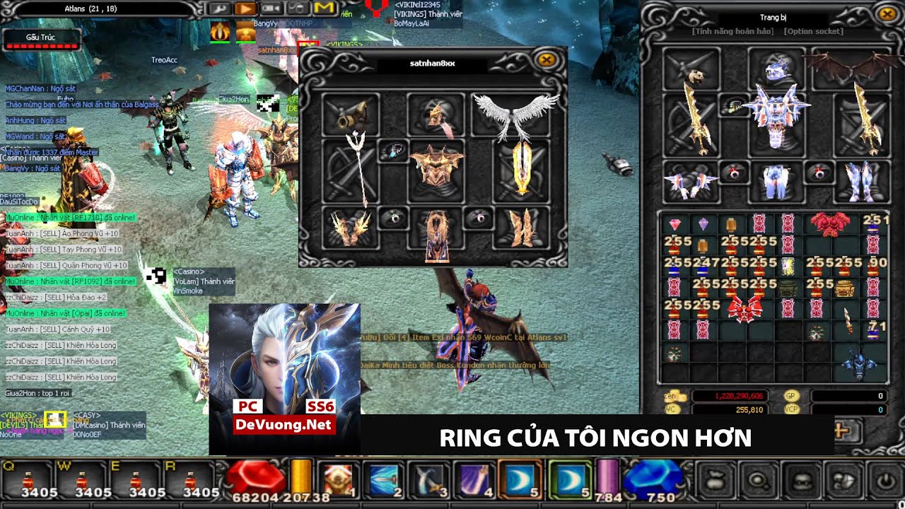 Mu không reset, đồ hiếm - Ngứa tay đập đồ lên +11 cho khỏe - Lê Minh Hài