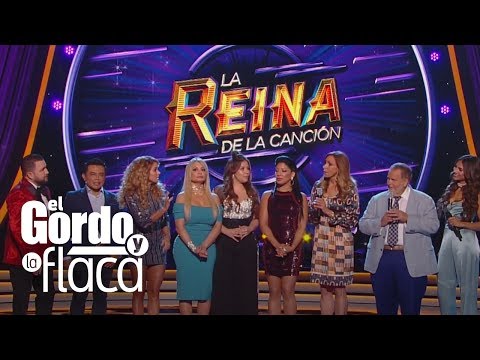 Lucero - Lista para las galas