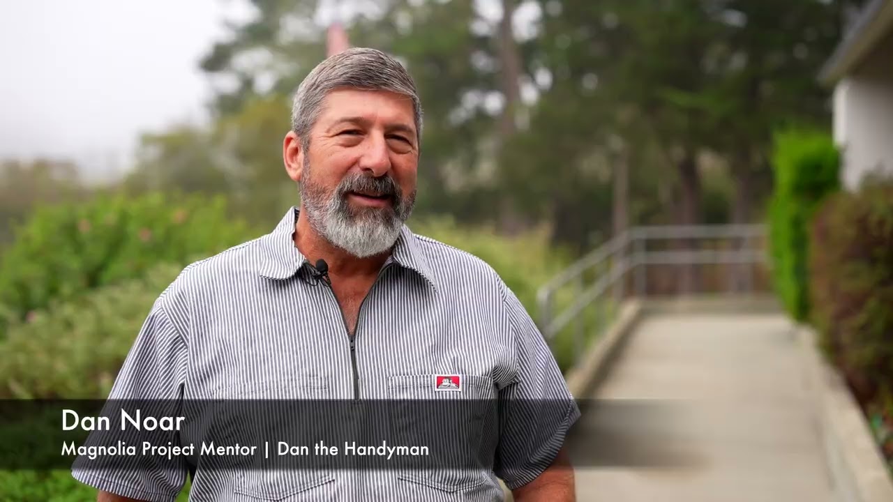 Magnolia Project Career Explorations in Tomales video