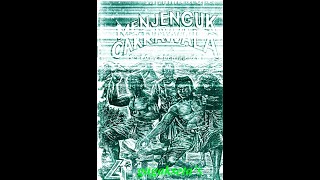 Serial Arya Manggada - 1. Menjenguk Cakrawala Jilid 4