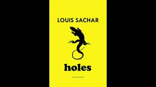 Holes Chapter 45 46