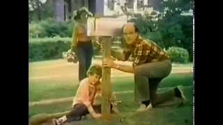 80s Ads Ad Council Energy Efficiency 1980