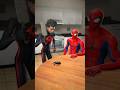 Enough We Are Spiders Too Spider Man And Miles Morales Funny Animation Memes 