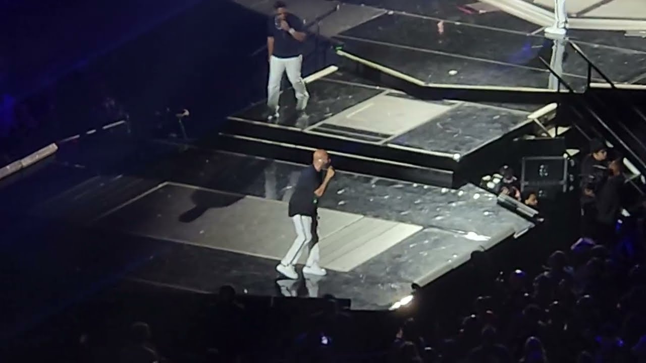 Boyz II Men  - End of the Road - New edition way tour 2026 - TD Garden 