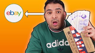 Simple Way to Start eBay DropShipping with Fast Delivery