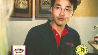 China Buffet Best of Omaha