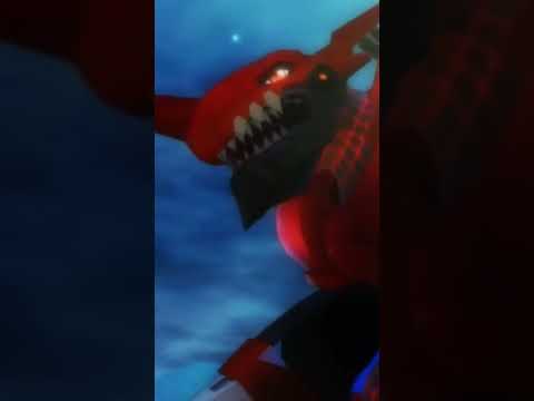 Digimon ReArise :