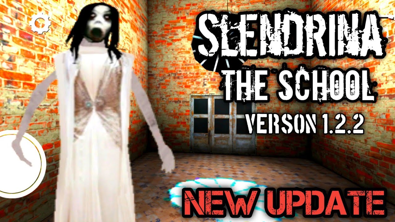 KeeplayingJethro on X: Slendrina:The School Full Gameplay   Slendrina the school full gameplay. this video has  no cuts and I think it's easy and has no different ending. Slendrina  jumpscare me so