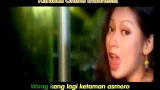 KETAMAN ASMORO - Safitri (Karaoke)