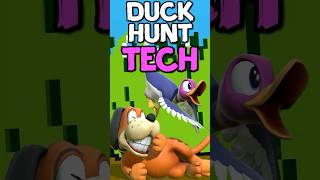 GAME CHANGING Duck Hunt TECH