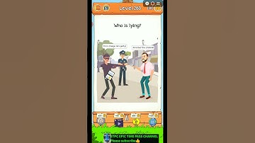 BRAINDOM 2 LEVEL 263 WALTHROUGH