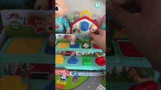 Pop Up Animal To Learn shortsviral