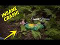 Best MTB Fails Of 2026 #9 | MTB Crashes Of 2026 (So Far) - MTB Daily